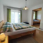 Haus Primosch Schiefling am See