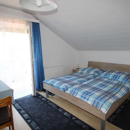 Haus Primosch Schiefling am See