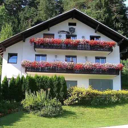 Kwatera prywatna Haus Primosch