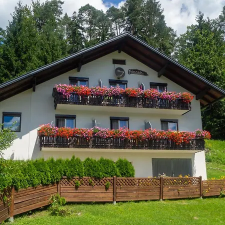 Haus Primosch
