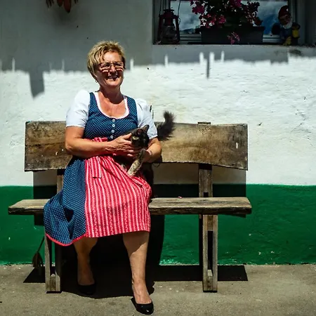 Haus Primosch * Schiefling am See