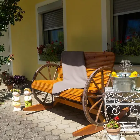 Homestay Haus Primosch