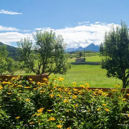Homestay Haus Primosch Schiefling am See