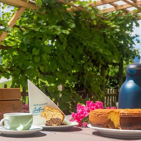 Homestay Haus Primosch