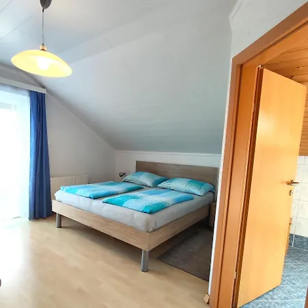 Haus Primosch Rum i privatbostad Schiefling am See