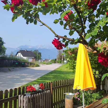 Haus Primosch Rum i privatbostad *