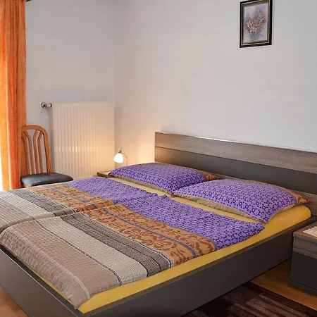 Homestay Haus Primosch *