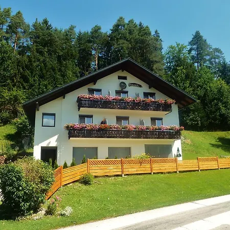 Homestay Haus Primosch *