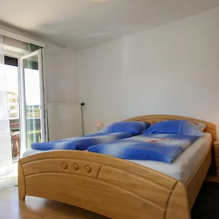 Haus Primosch Homestay Schiefling am See