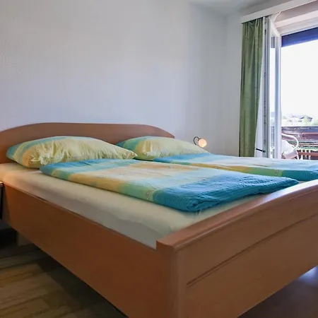 Haus Primosch Homestay *