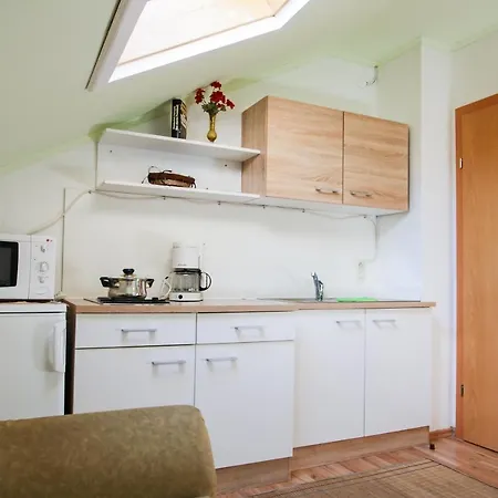 Homestay Haus Primosch *