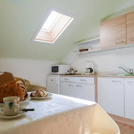 Homestay Haus Primosch