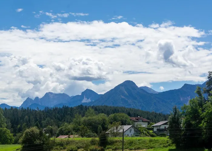 Homestay szállás Haus Primosch Schiefling am See