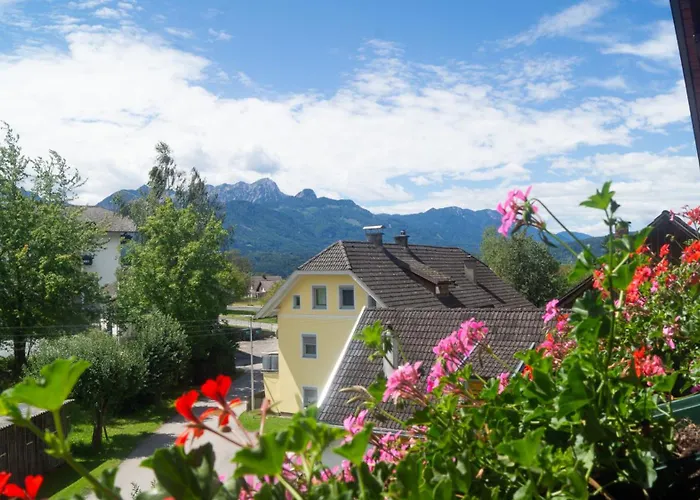 Haus Primosch Homestay szállás