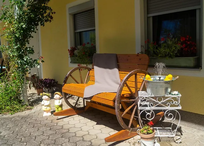 Homestay szállás Haus Primosch