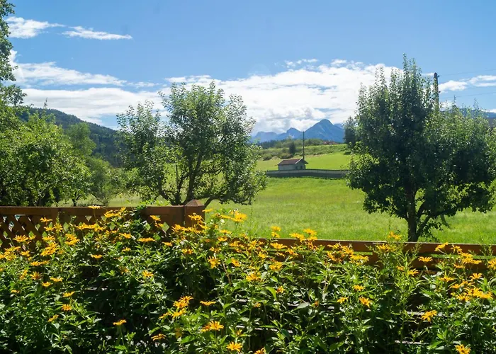 Homestay szállás Haus Primosch Schiefling am See