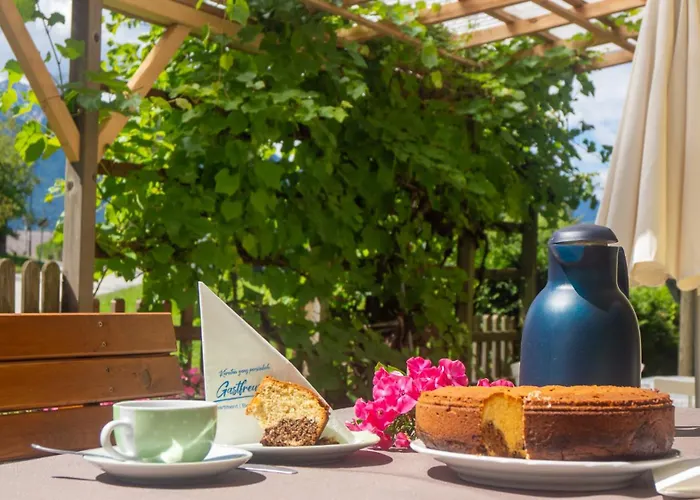 Homestay szállás Haus Primosch