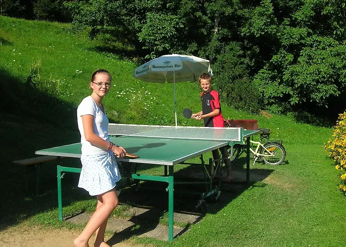 Haus Primosch Schiefling am See