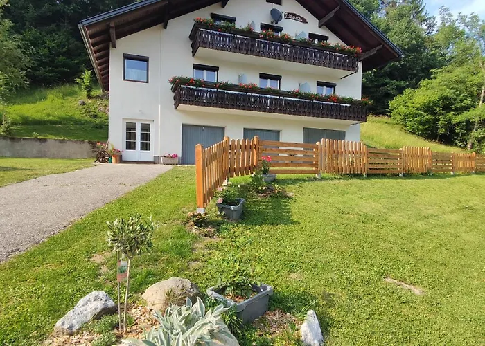 Homestay szállás Haus Primosch *