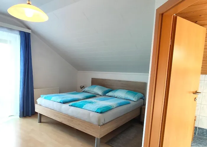 Haus Primosch Δωμάτια σε οικογενειακή κατοικία Schiefling am See