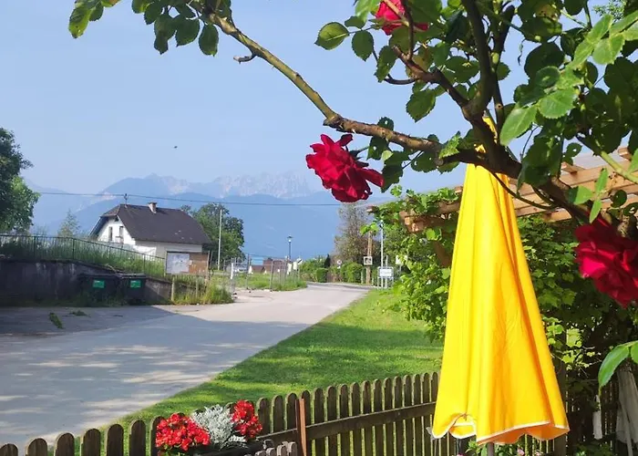 Haus Primosch Homestay szállás *