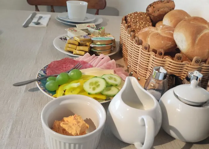 Homestay szállás Haus Primosch Schiefling am See