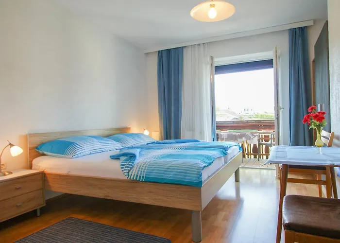 Homestay szállás Haus Primosch Schiefling am See